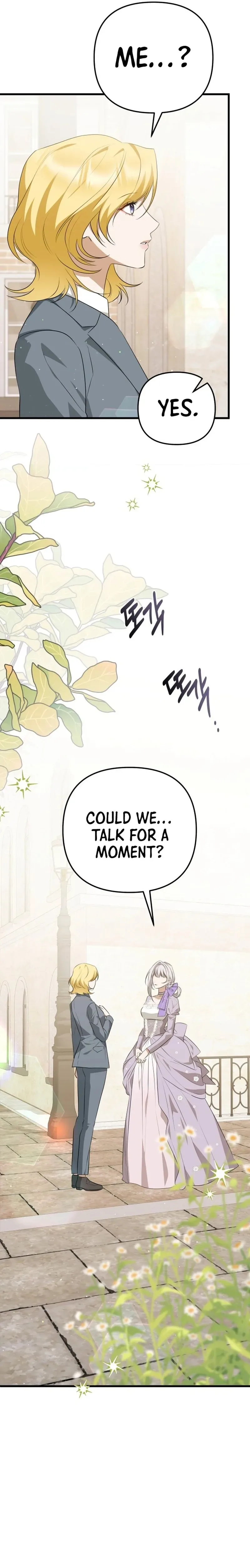 Seeking Your Forgiveness Chapter 36 Page 7