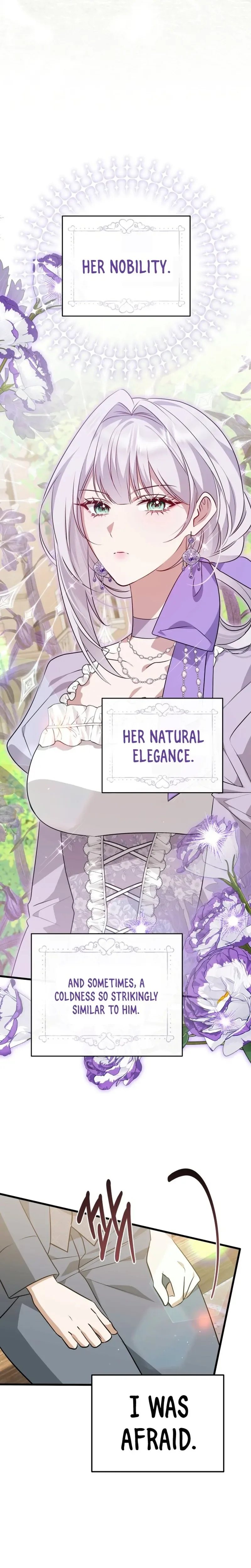 Seeking Your Forgiveness Chapter 36 Page 14