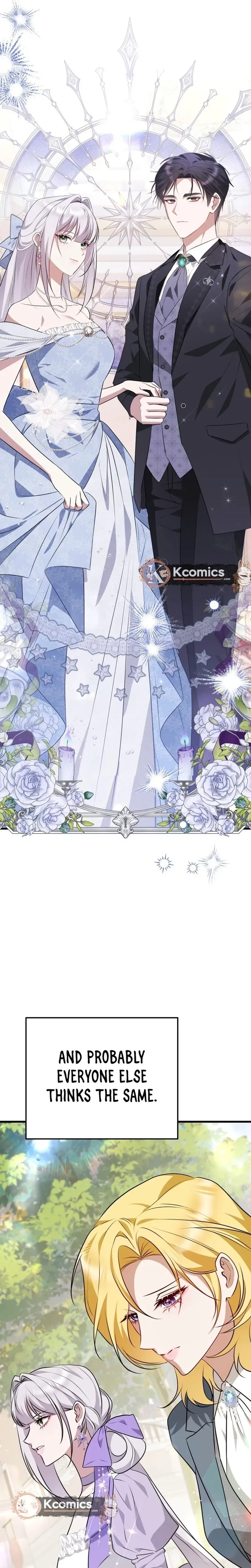 Seeking Your Forgiveness Chapter 36 Page 16