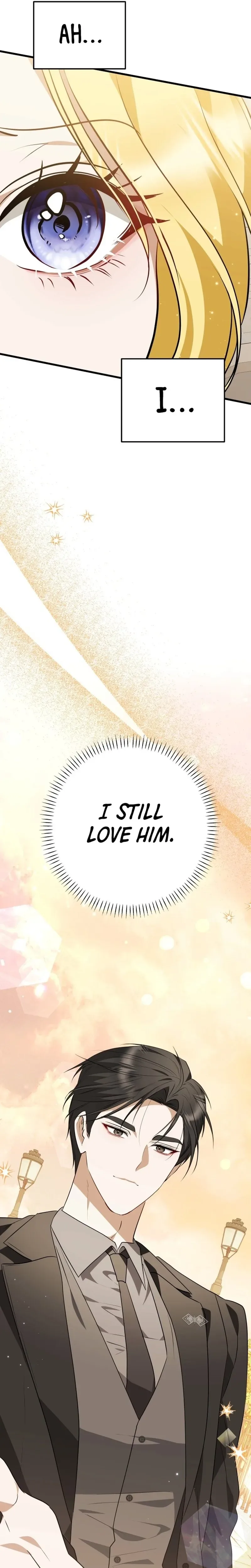 Seeking Your Forgiveness Chapter 36 Page 22