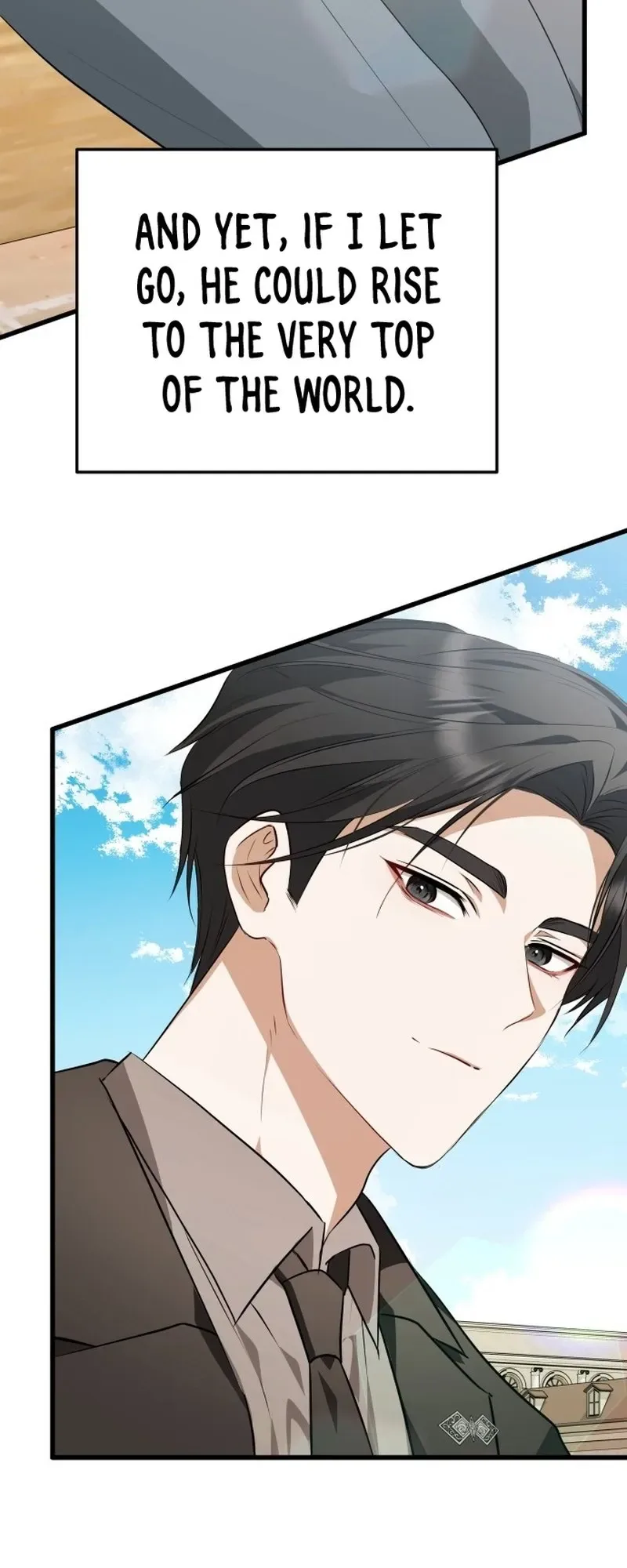 Seeking Your Forgiveness Chapter 36 Page 24