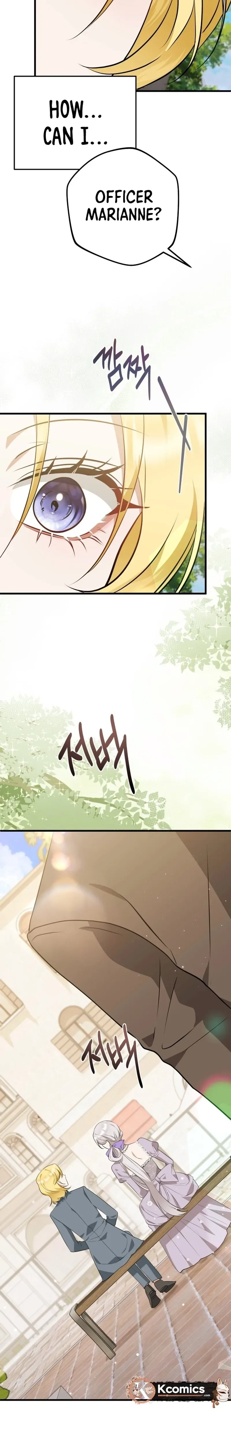 Seeking Your Forgiveness Chapter 36 Page 26