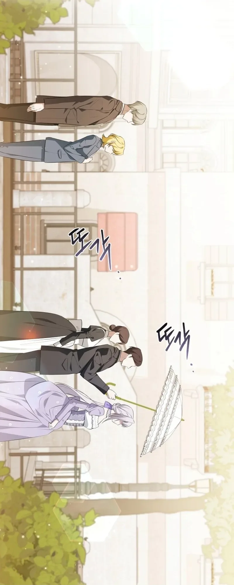 Seeking Your Forgiveness Chapter 36 Page 30