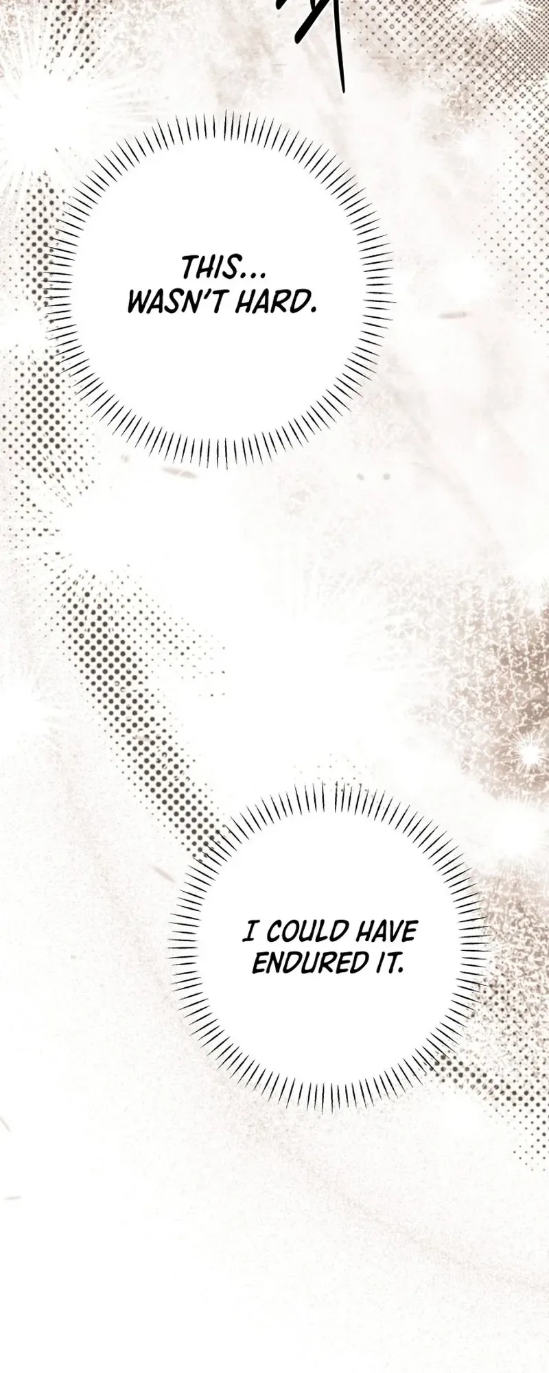 Seeking Your Forgiveness Chapter 36 Page 33