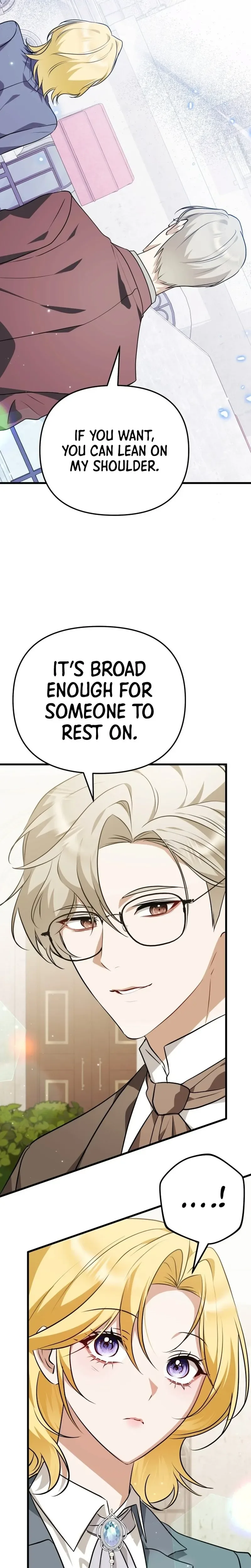 Seeking Your Forgiveness Chapter 36 Page 35