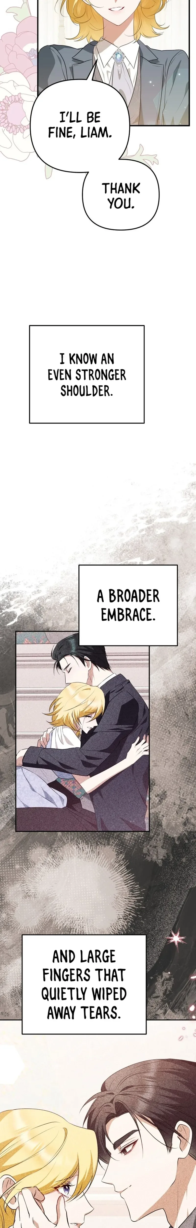 Seeking Your Forgiveness Chapter 36 Page 38