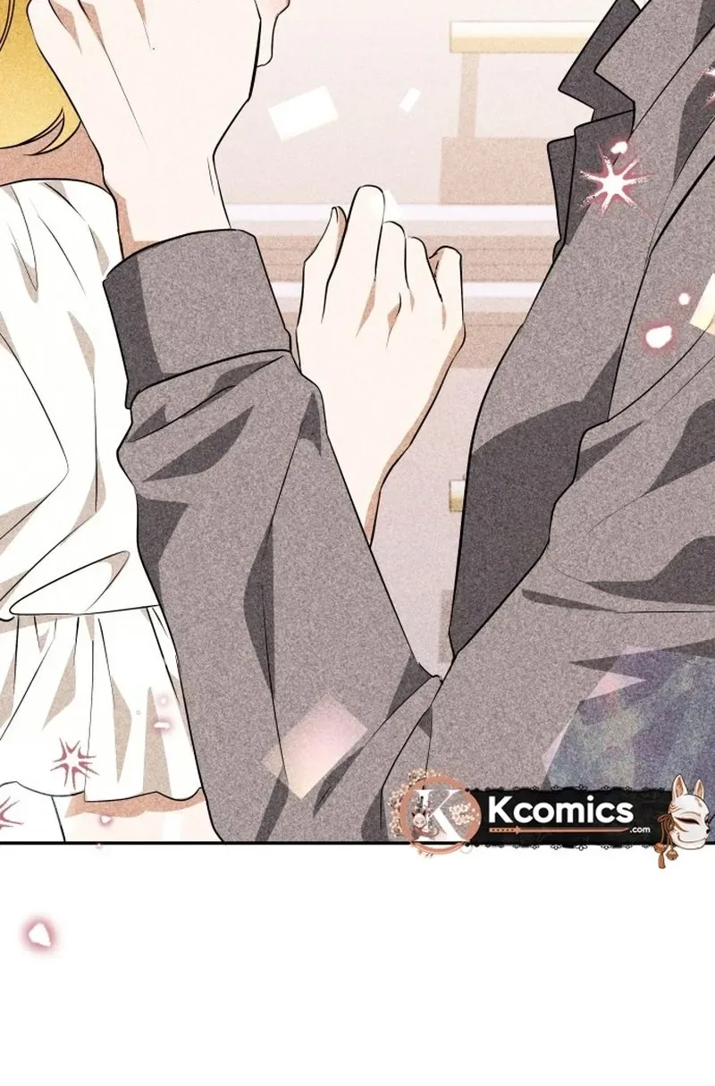 Seeking Your Forgiveness Chapter 36 Page 39