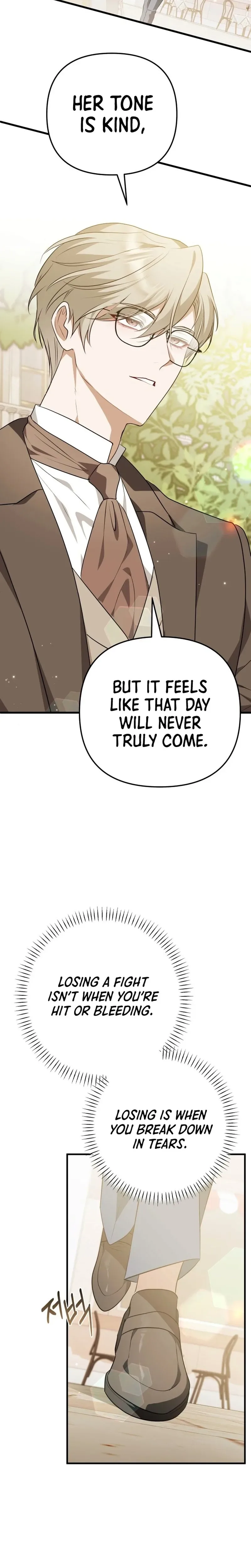 Seeking Your Forgiveness Chapter 36 Page 41