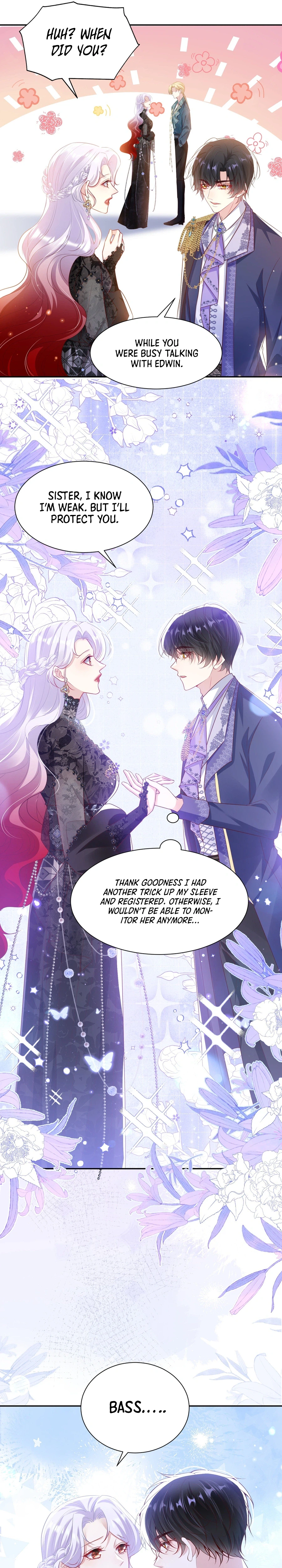 Seizing the Crown Prince by Force Chapter 17 Page 7