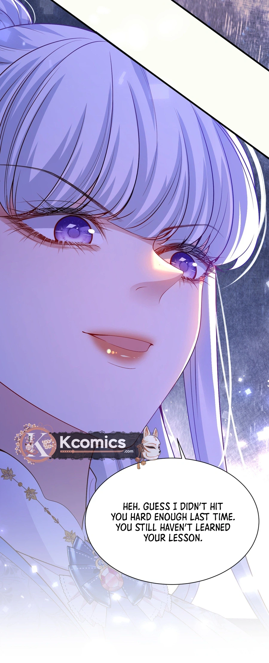 Seizing the Crown Prince by Force Chapter 17 Page 11