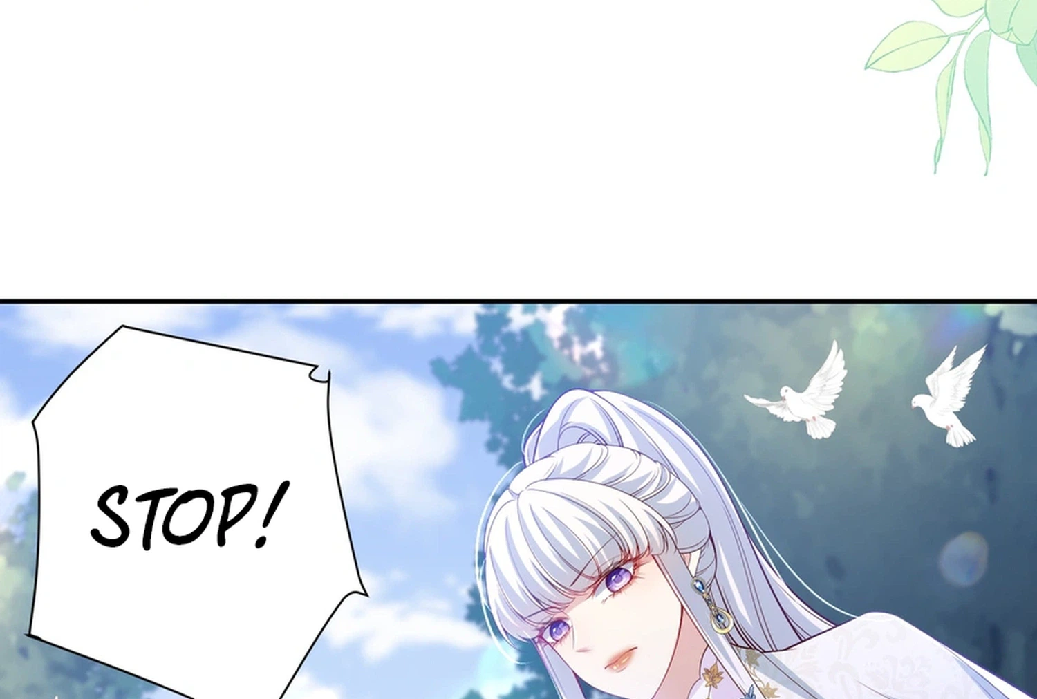 Seizing the Crown Prince by Force Chapter 18 Page 11