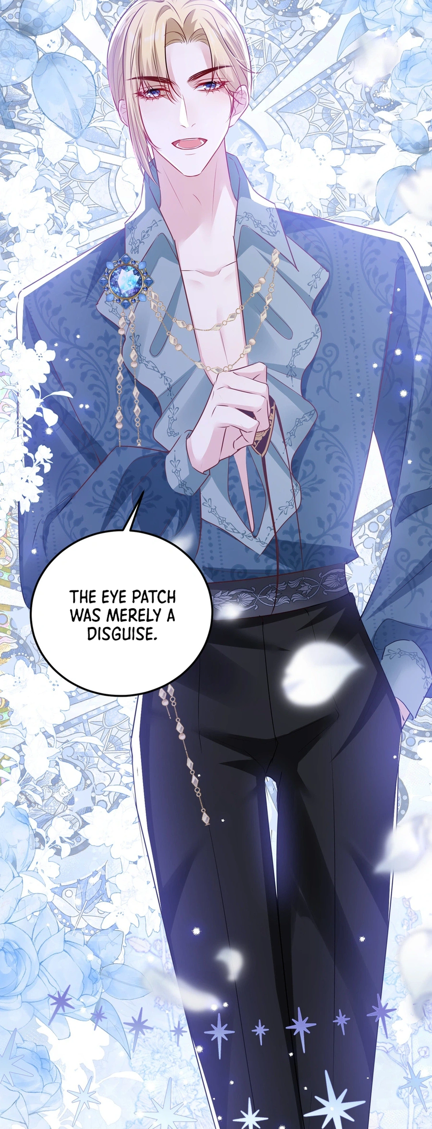 Seizing the Crown Prince by Force Chapter 16 Page 2