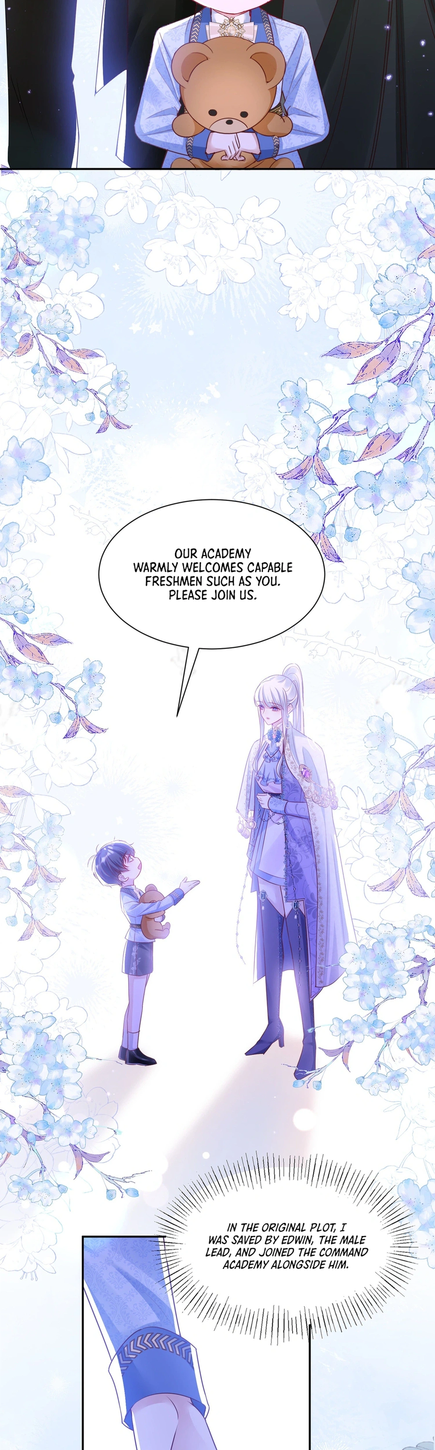 Seizing the Crown Prince by Force Chapter 16 Page 16