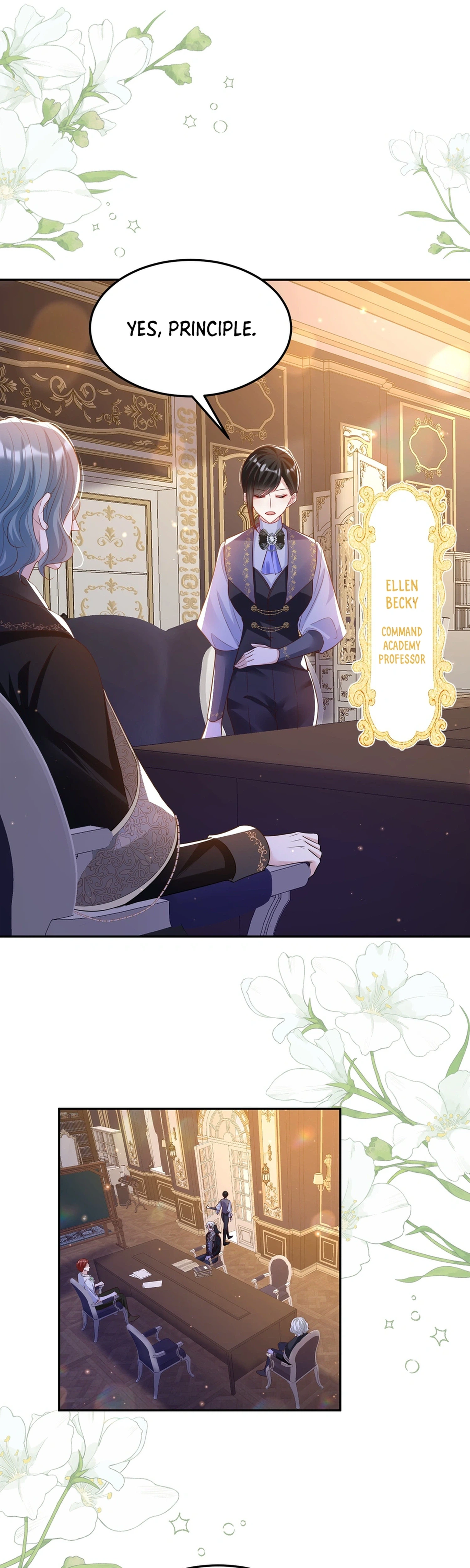 Seizing the Crown Prince by Force Chapter 14 Page 13