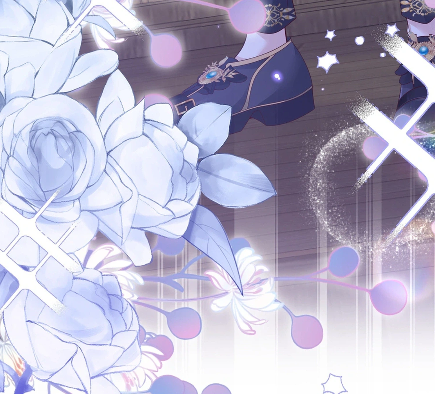 Seizing the Crown Prince by Force Chapter 24 Page 3