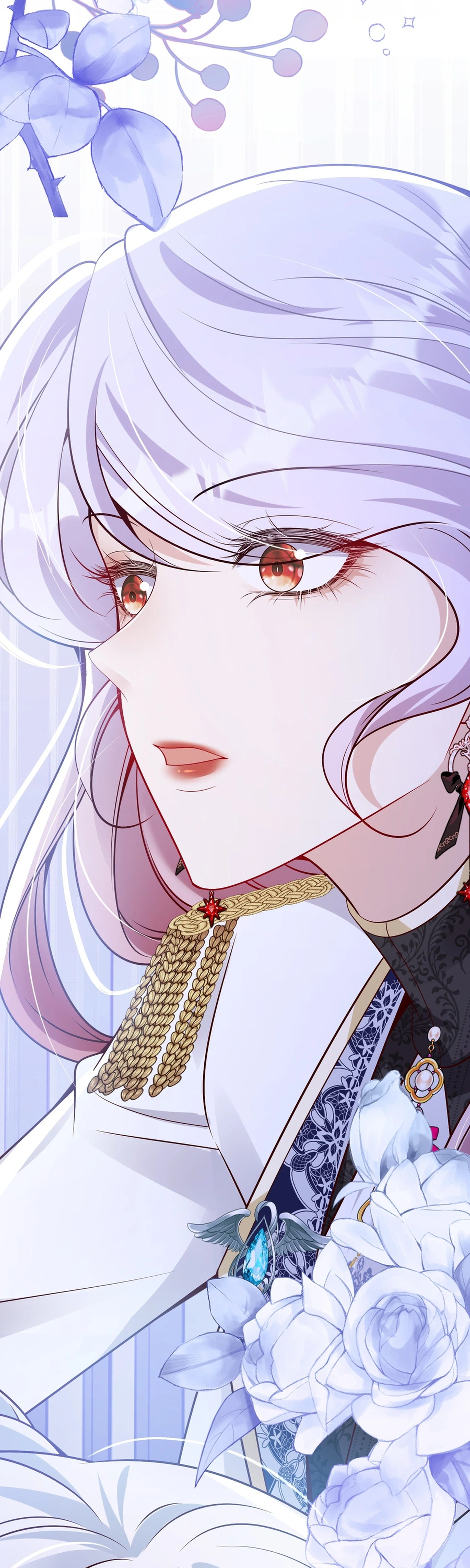 Seizing the Crown Prince by Force Chapter 24 Page 4