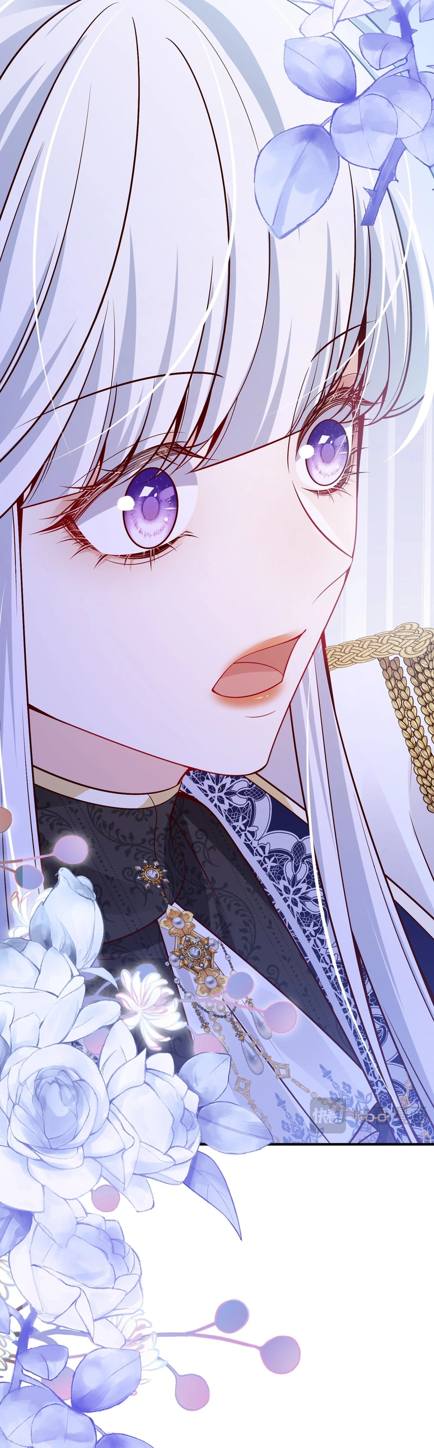 Seizing the Crown Prince by Force Chapter 24 Page 5
