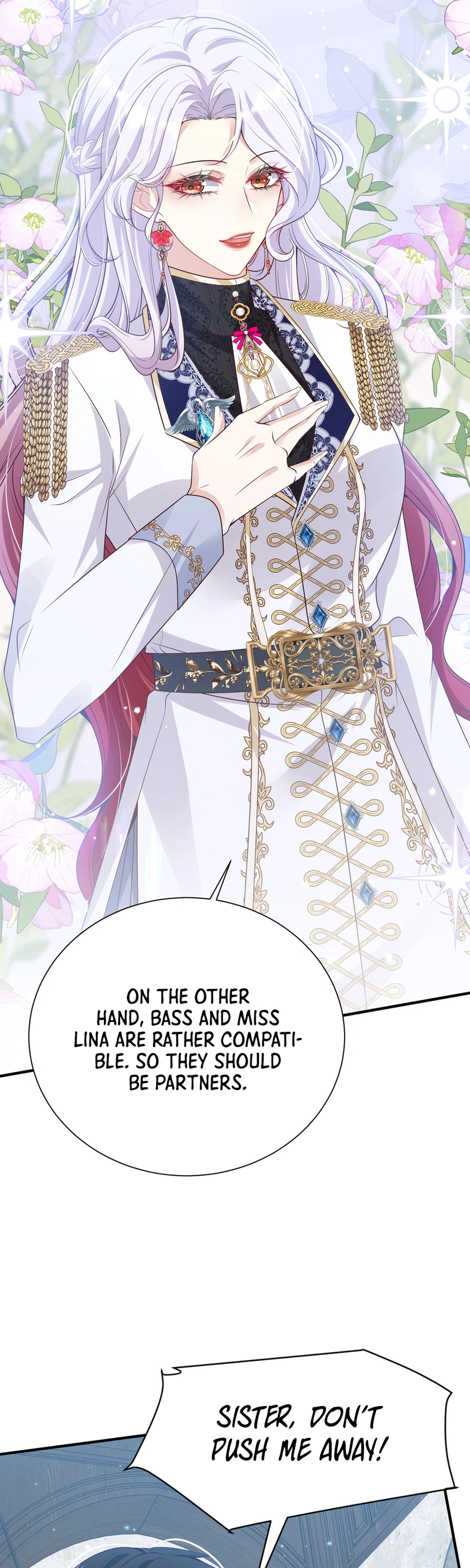 Seizing the Crown Prince by Force Chapter 27 Page 4