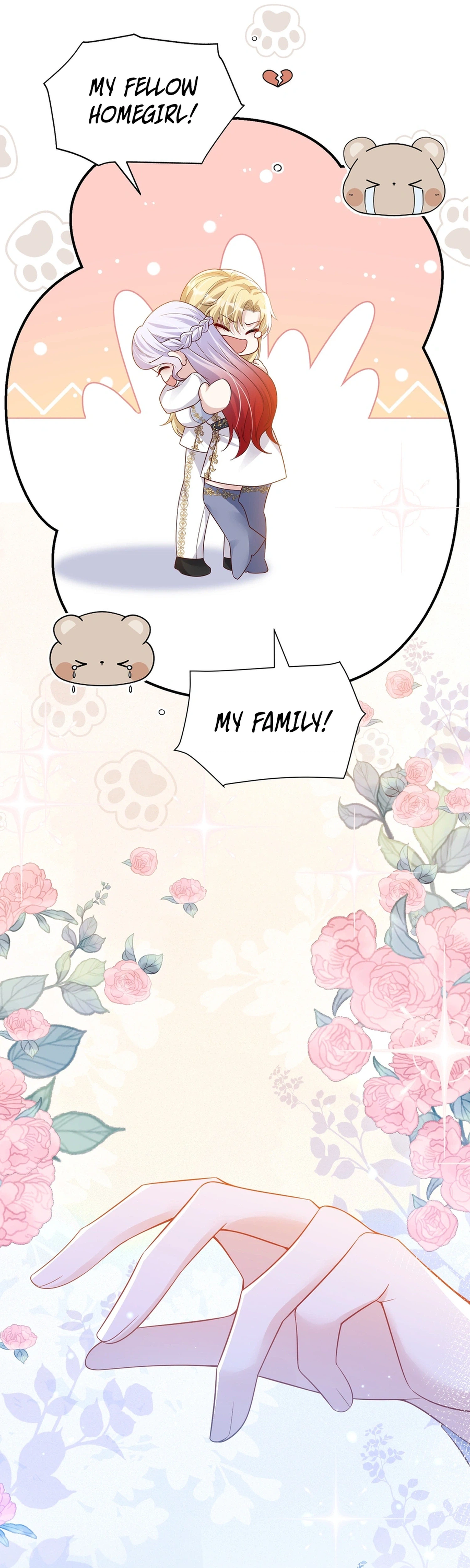 Seizing the Crown Prince by Force Chapter 27 Page 18