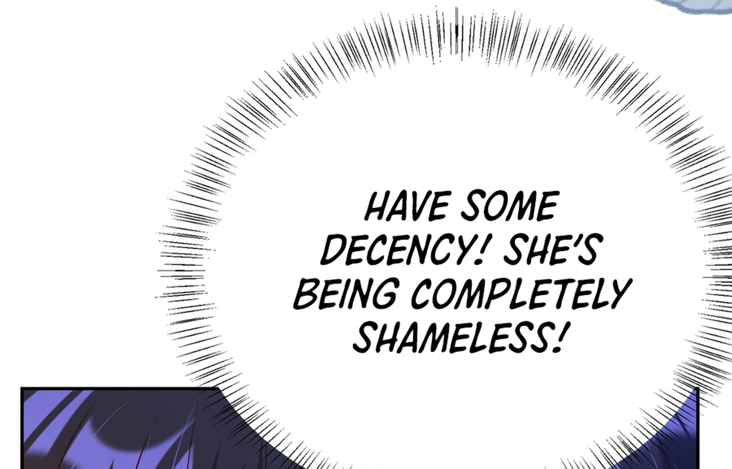 Seizing the Crown Prince by Force Chapter 27 Page 20