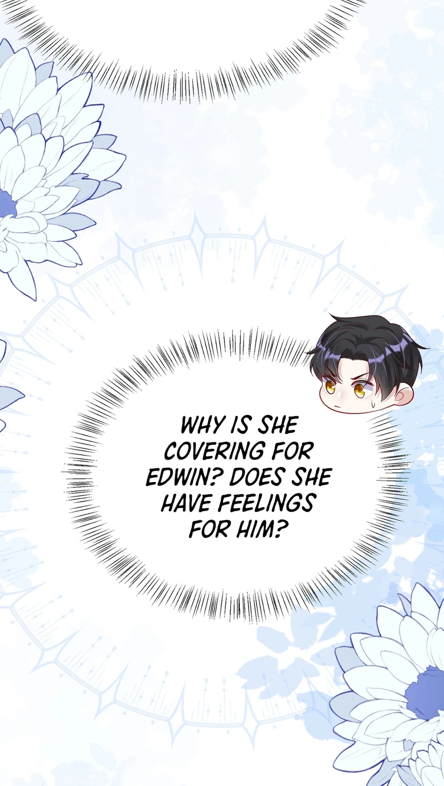 Seizing the Crown Prince by Force Chapter 28 Page 3