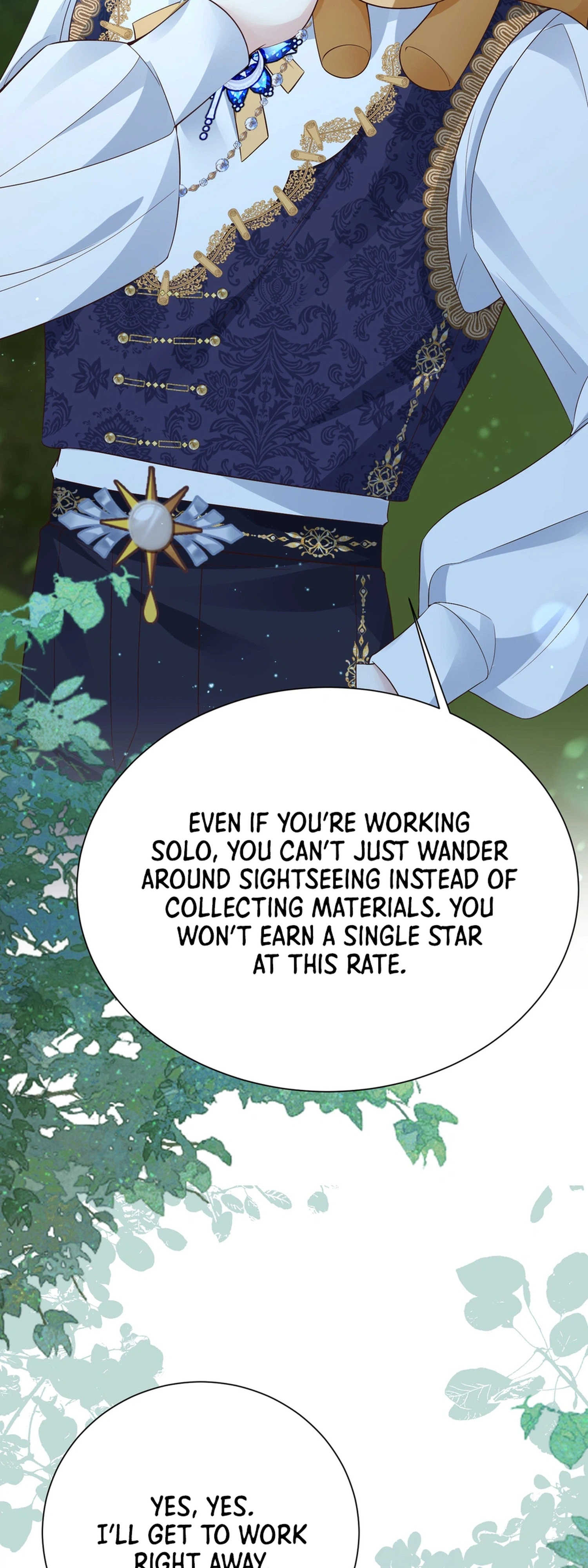 Seizing the Crown Prince by Force Chapter 28 Page 17