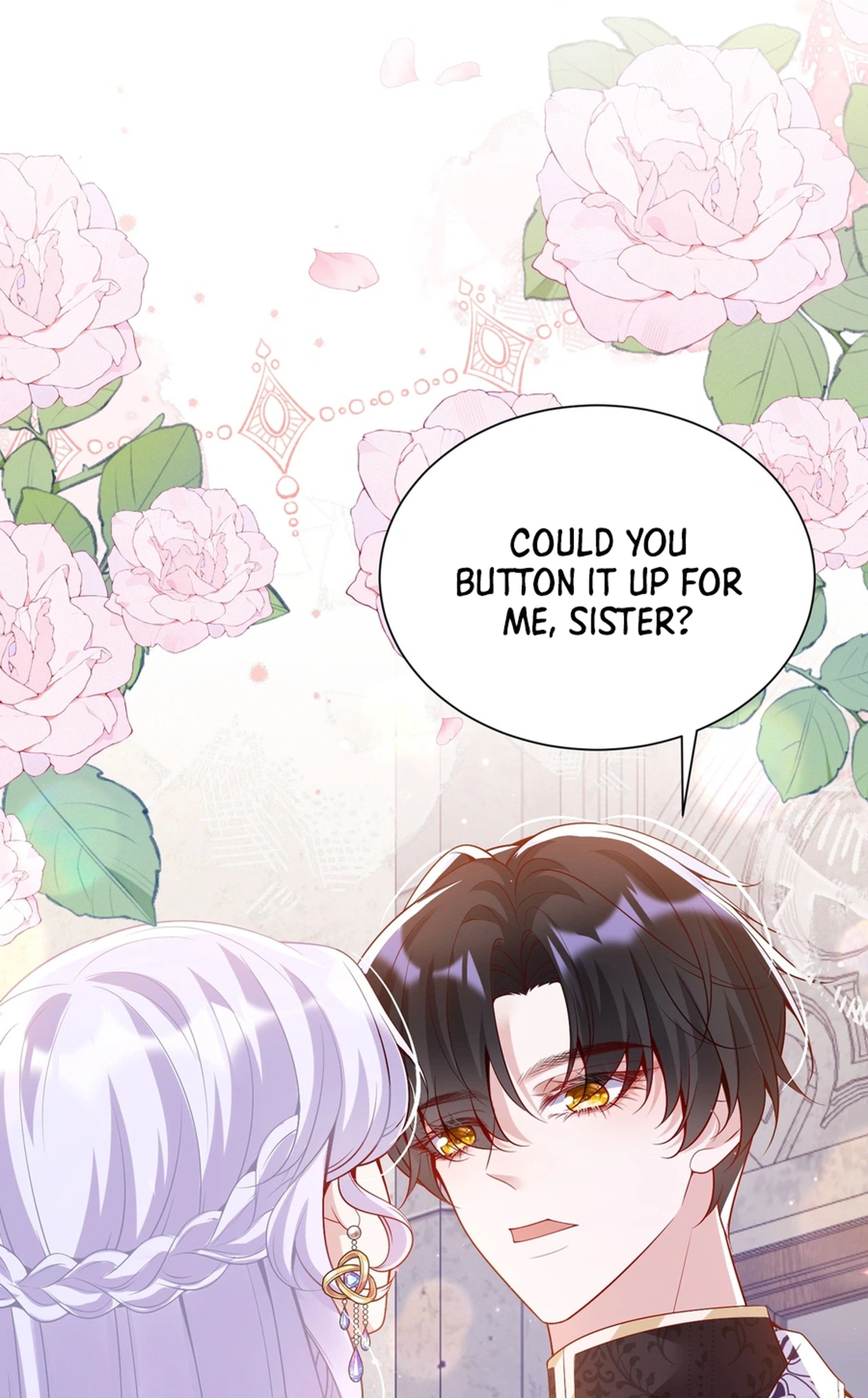 Seizing the Crown Prince by Force Chapter 22 Page 3