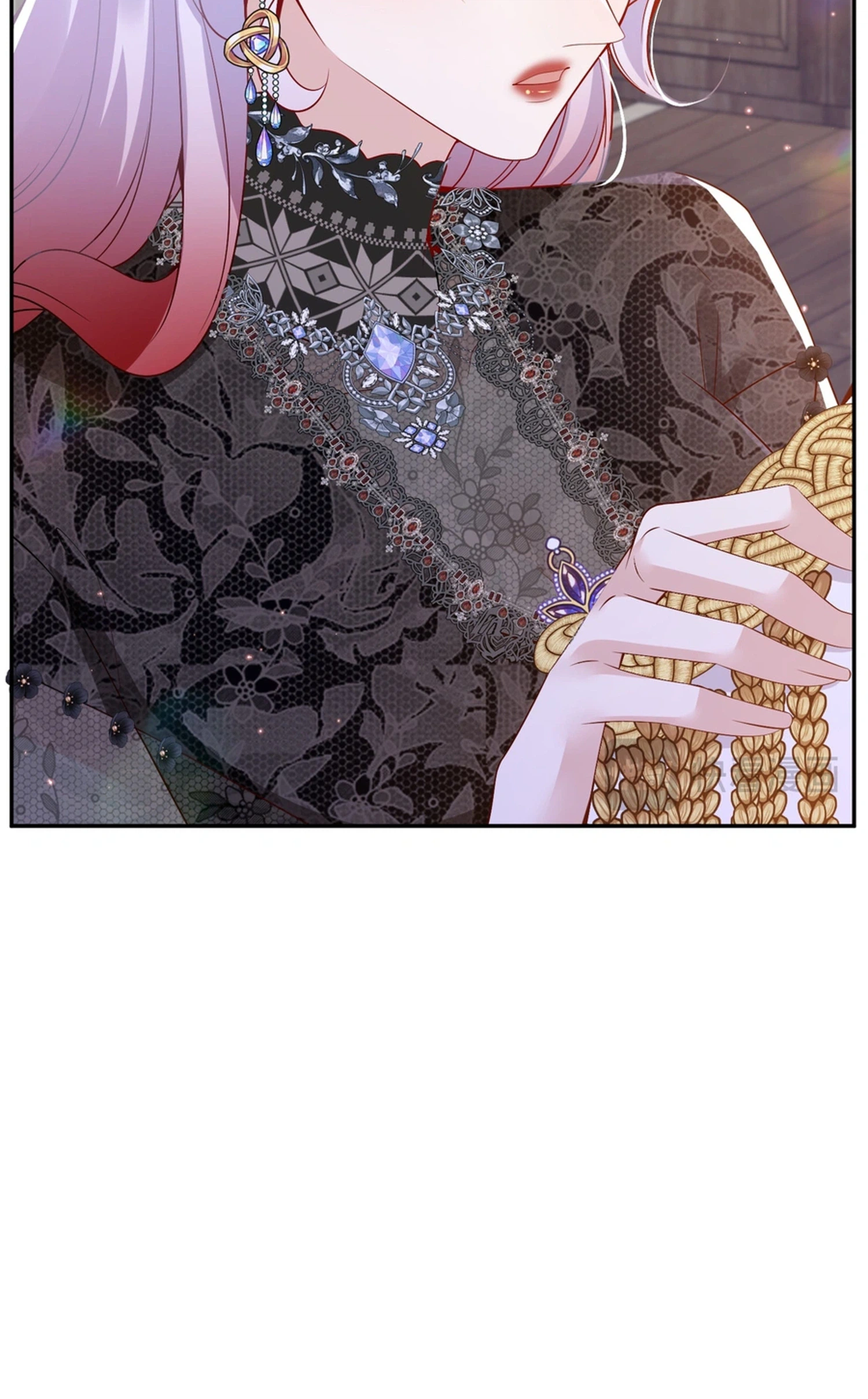 Seizing the Crown Prince by Force Chapter 22 Page 6