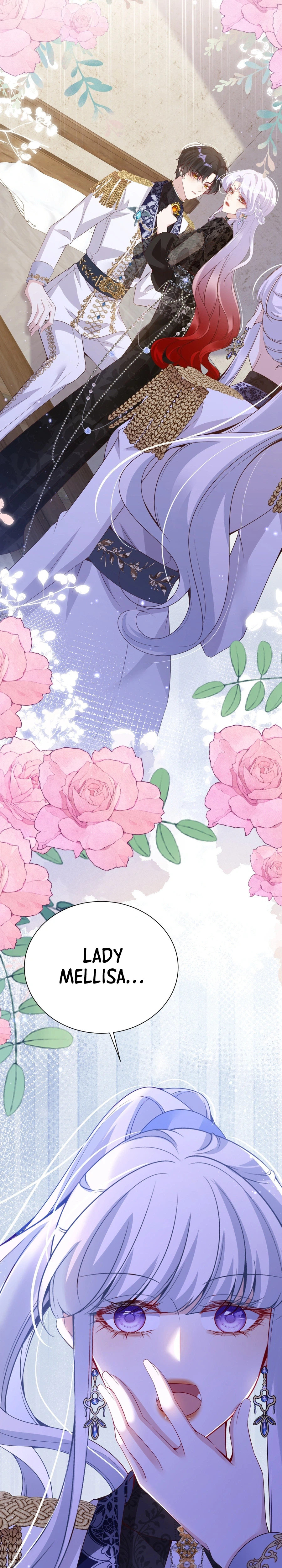 Seizing the Crown Prince by Force Chapter 22 Page 16