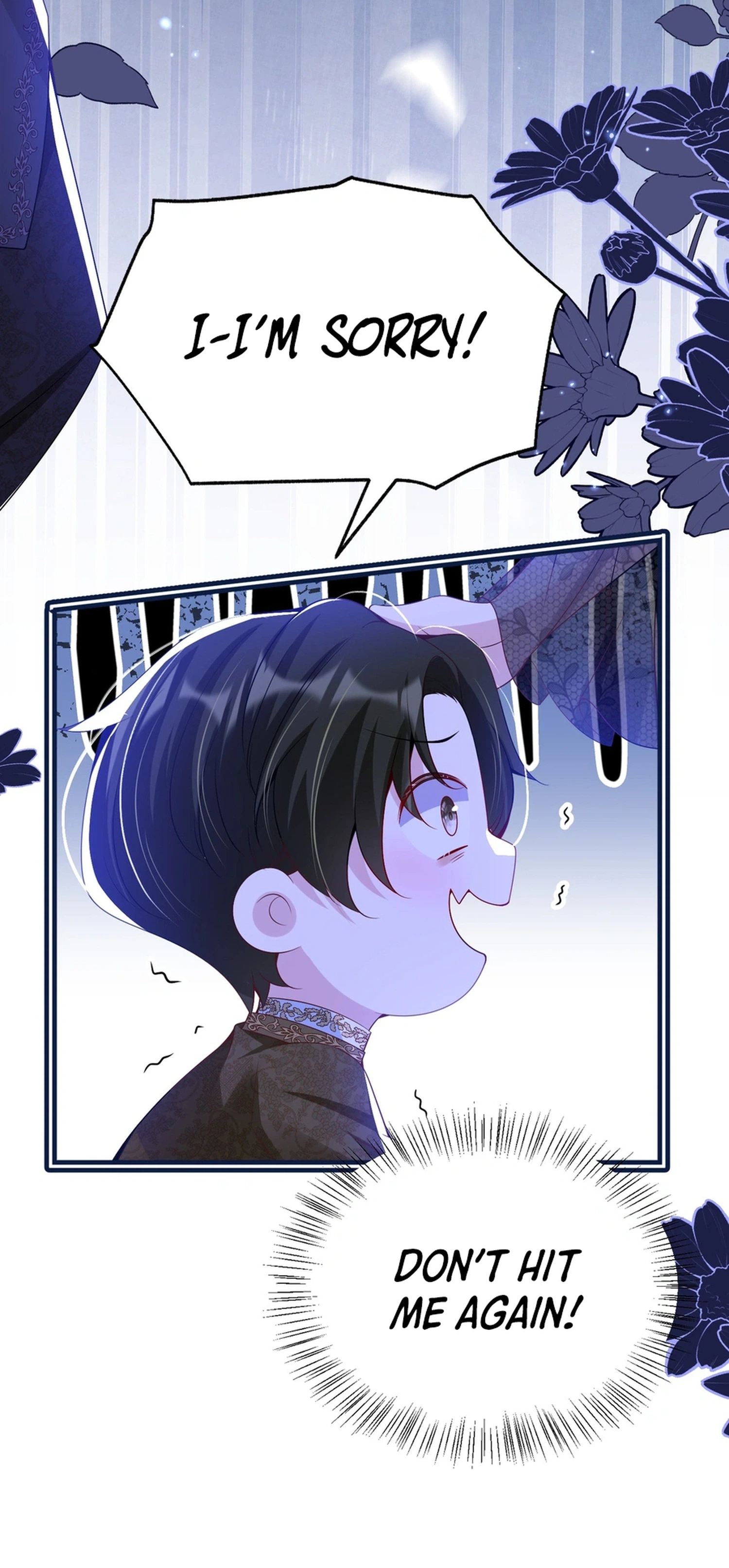 Seizing the Crown Prince by Force Chapter 19 Page 4
