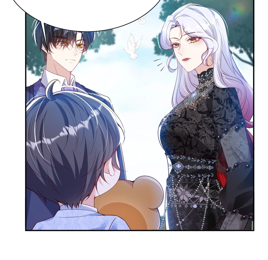 Seizing the Crown Prince by Force Chapter 19 Page 12