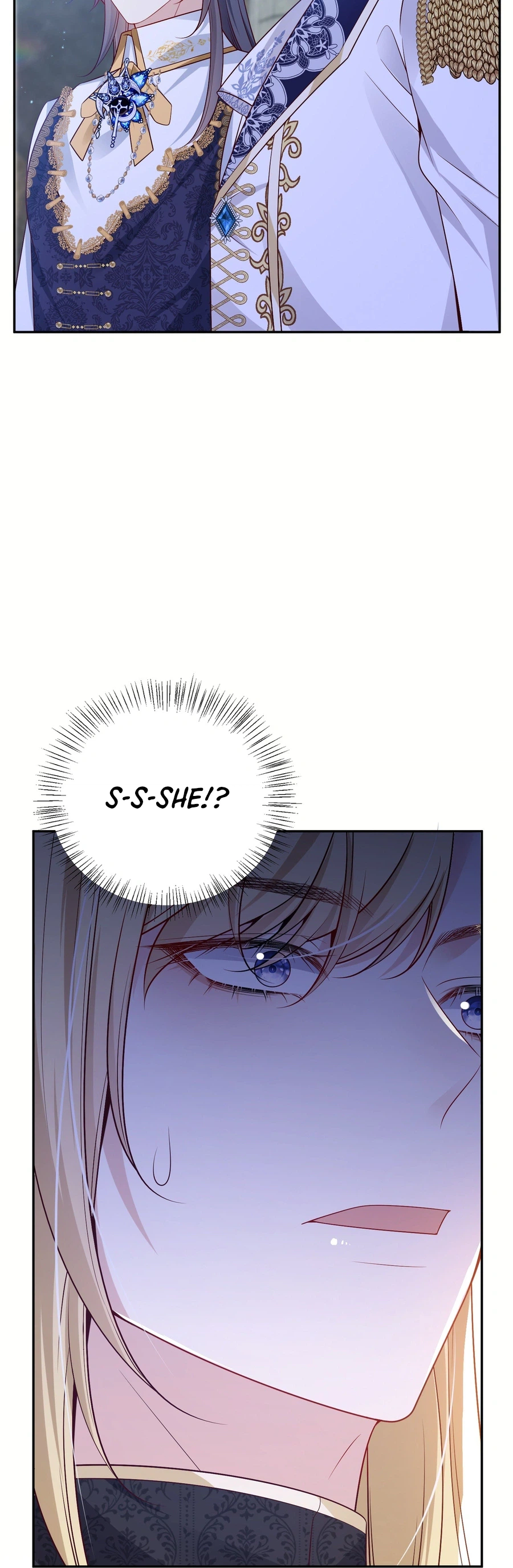 Seizing the Crown Prince by Force Chapter 26 Page 18