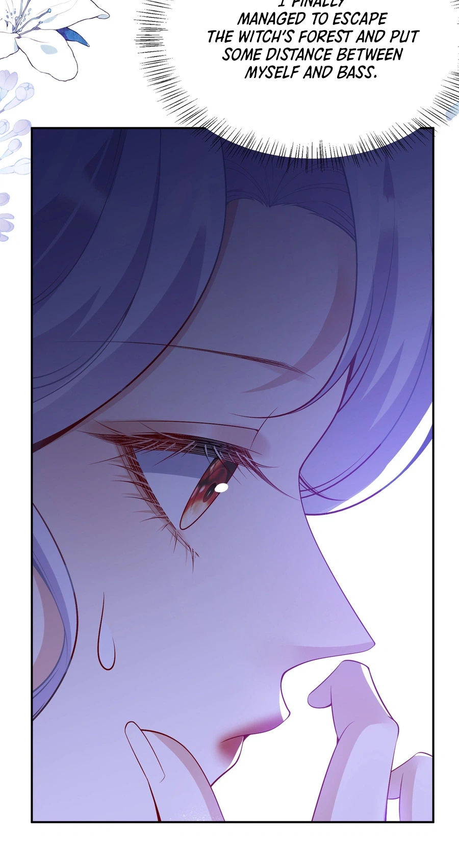 Seizing the Crown Prince by Force Chapter 21 Page 9