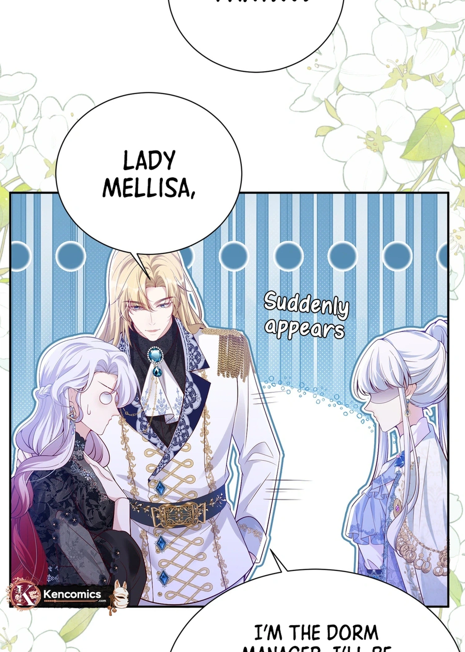 Seizing the Crown Prince by Force Chapter 20 Page 16