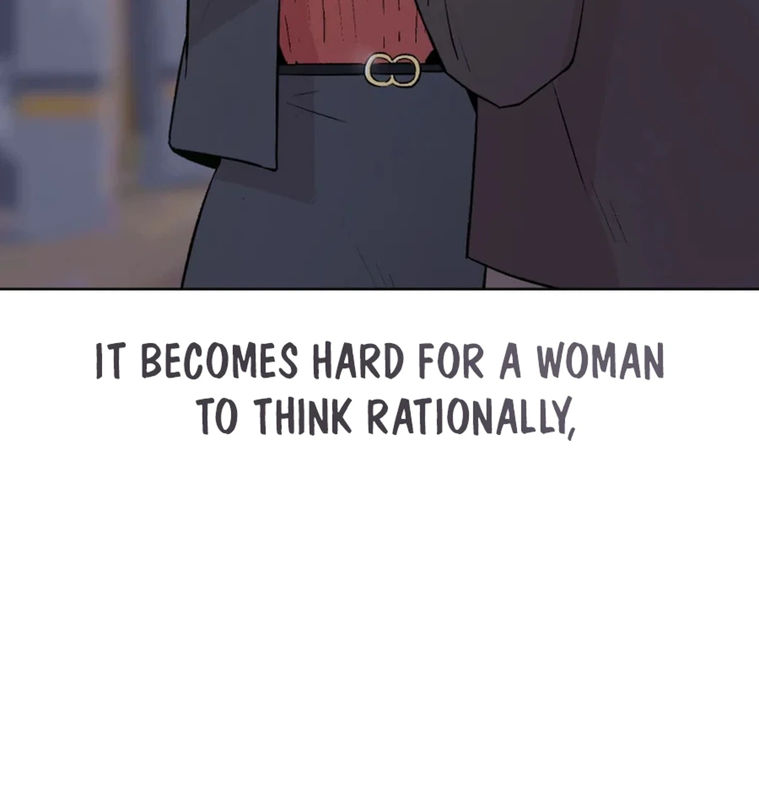Seol Eunhwa Chapter 12 Page 3