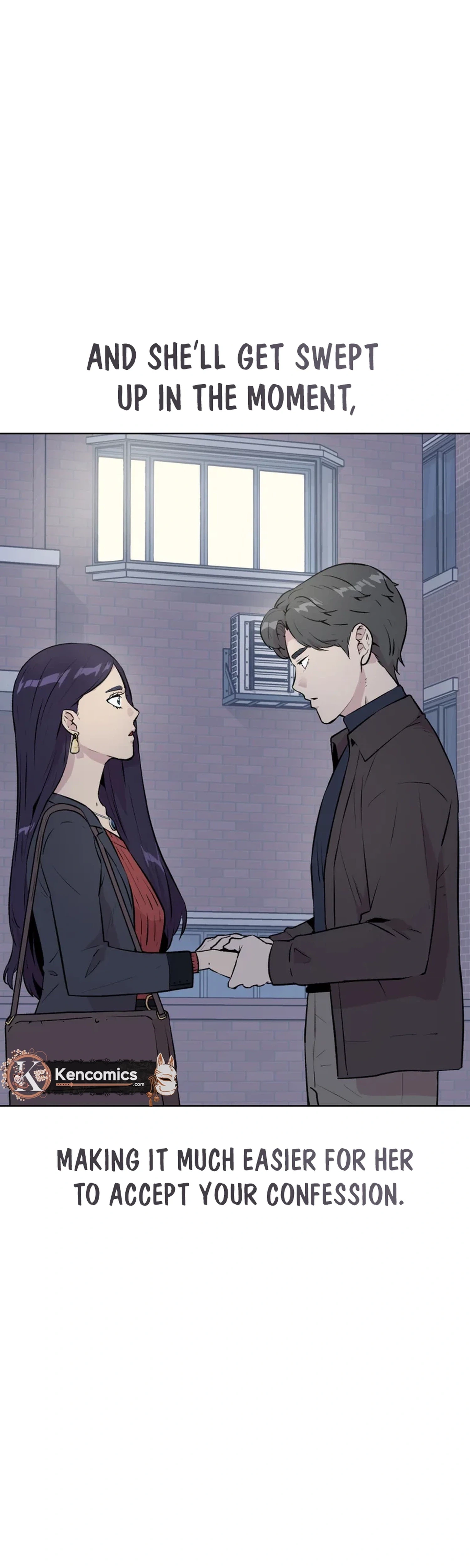 Seol Eunhwa Chapter 12 Page 4
