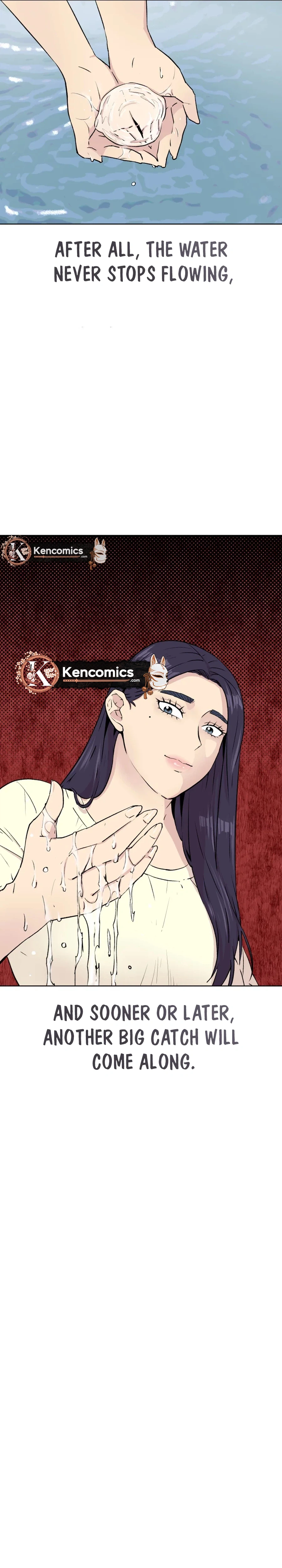 Seol Eunhwa Chapter 12 Page 16