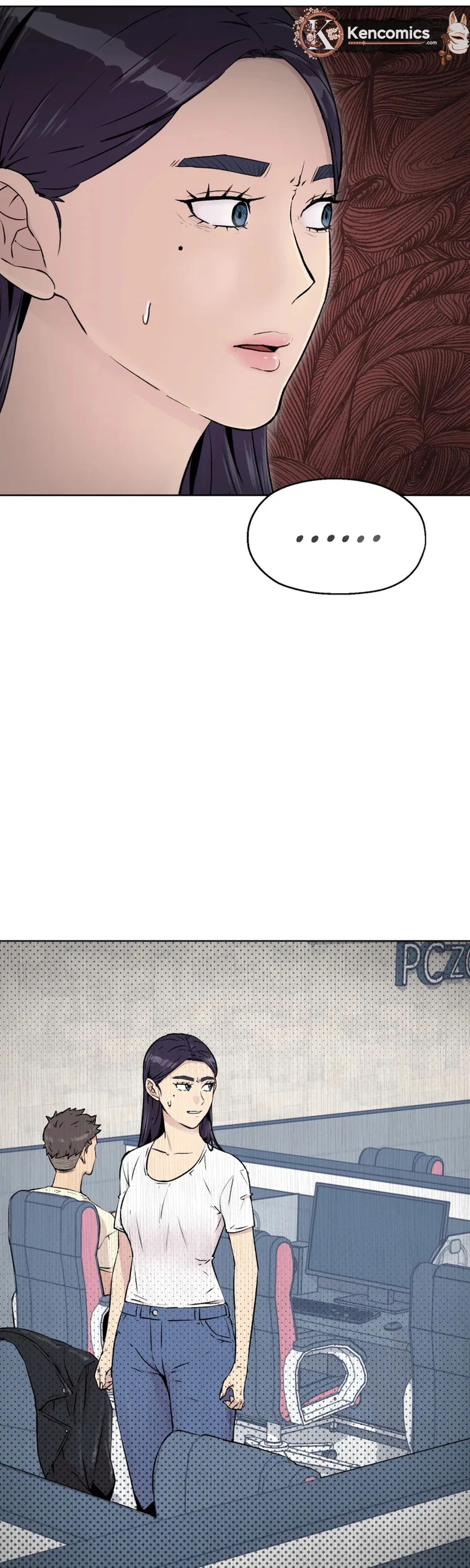 Seol Eunhwa Chapter 12 Page 31