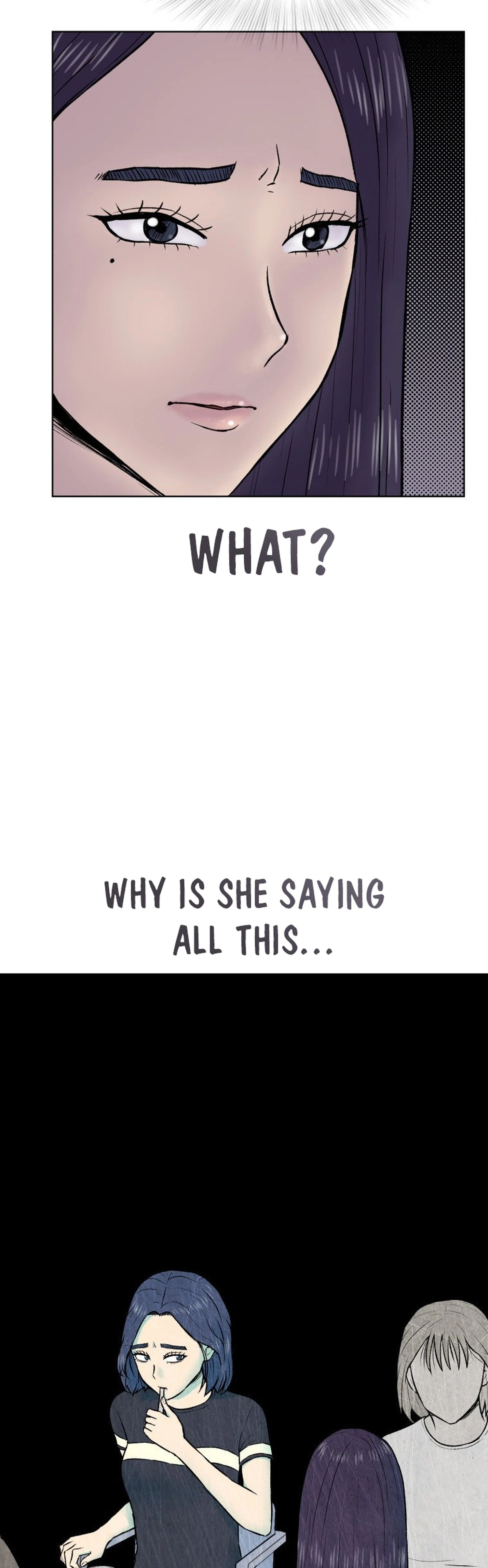 Seol Eunhwa Chapter 3 Page 3