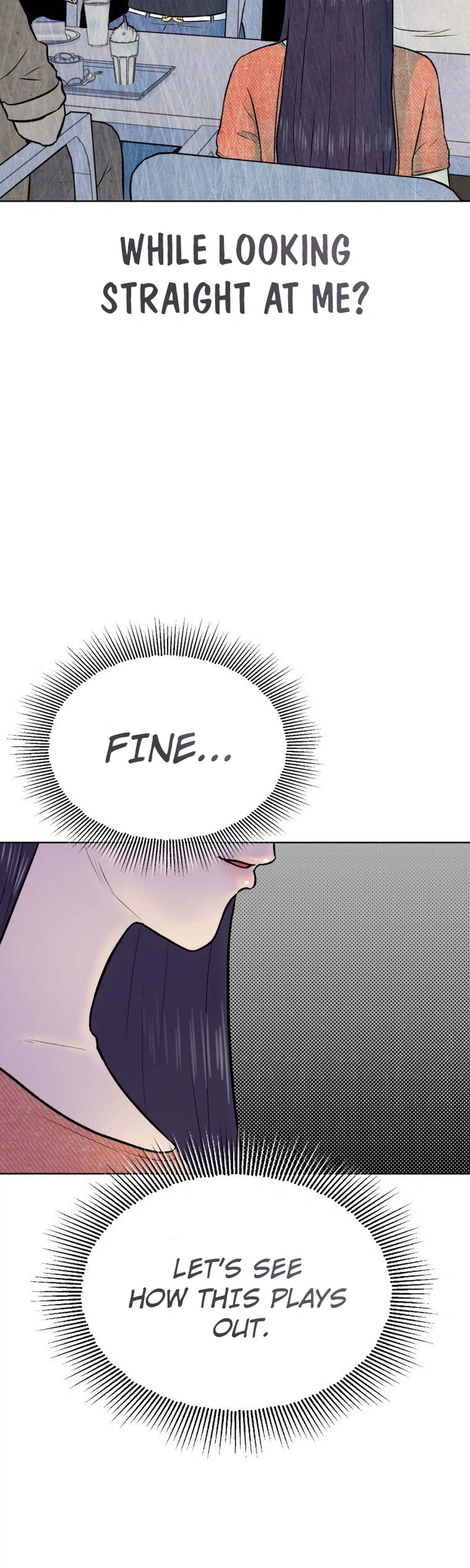 Seol Eunhwa Chapter 3 Page 4