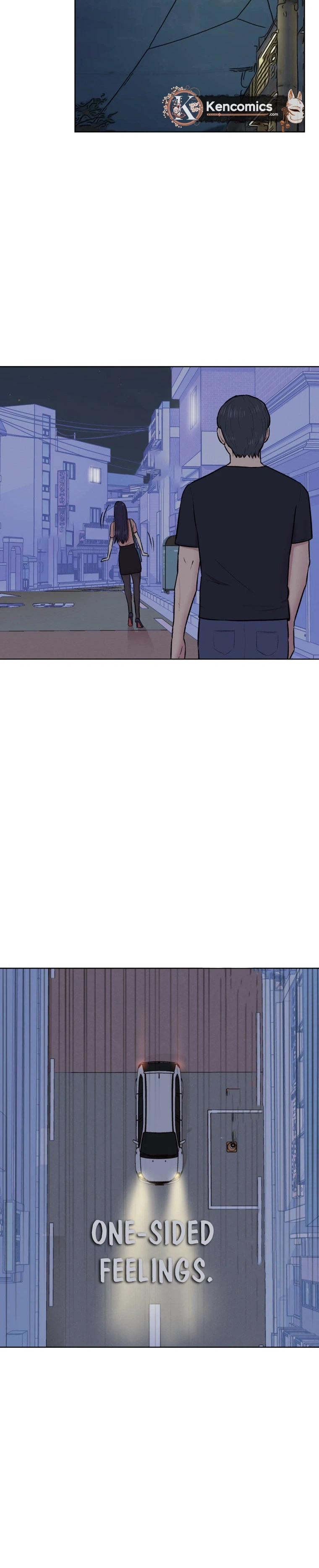 Seol Eunhwa Chapter 3 Page 21