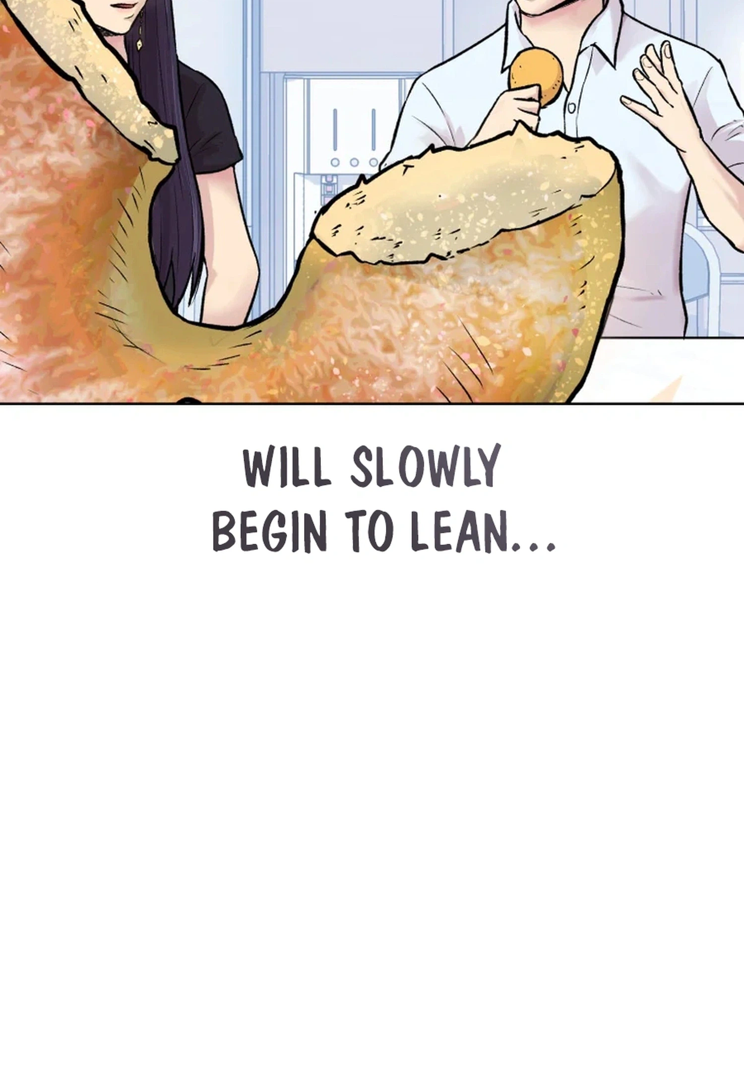 Seol Eunhwa Chapter 8 Page 6