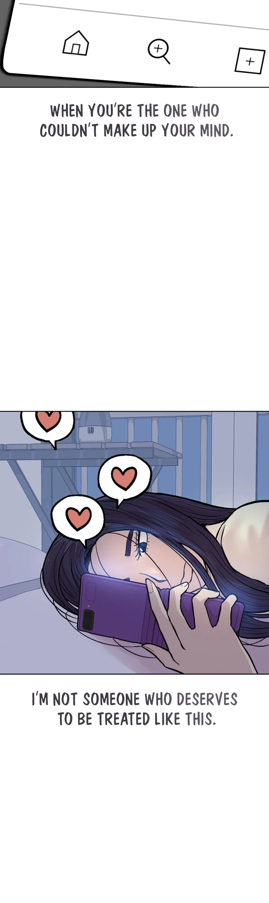 Seol Eunhwa Chapter 8 Page 18