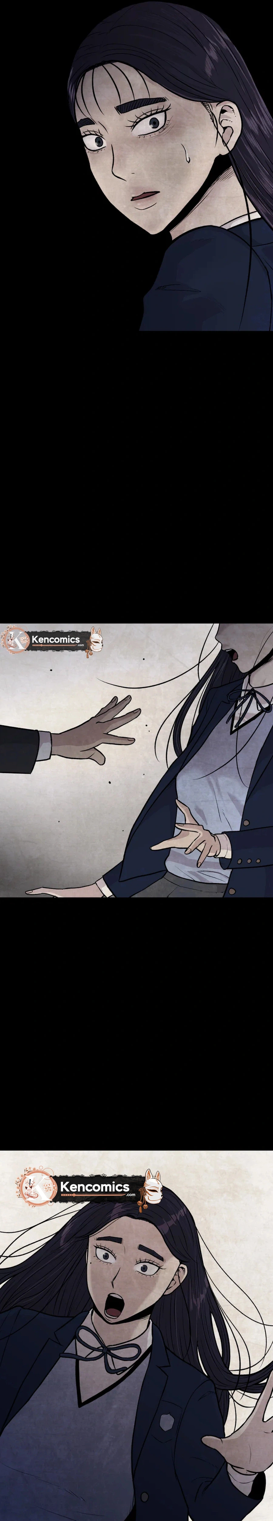 Seol Eunhwa Chapter 8 Page 25