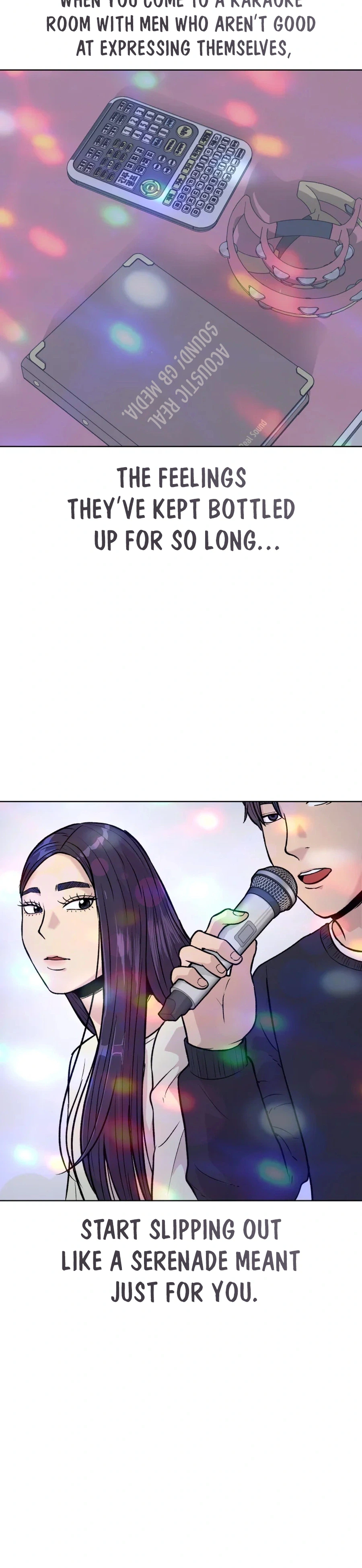 Seol Eunhwa Chapter 8 Page 33