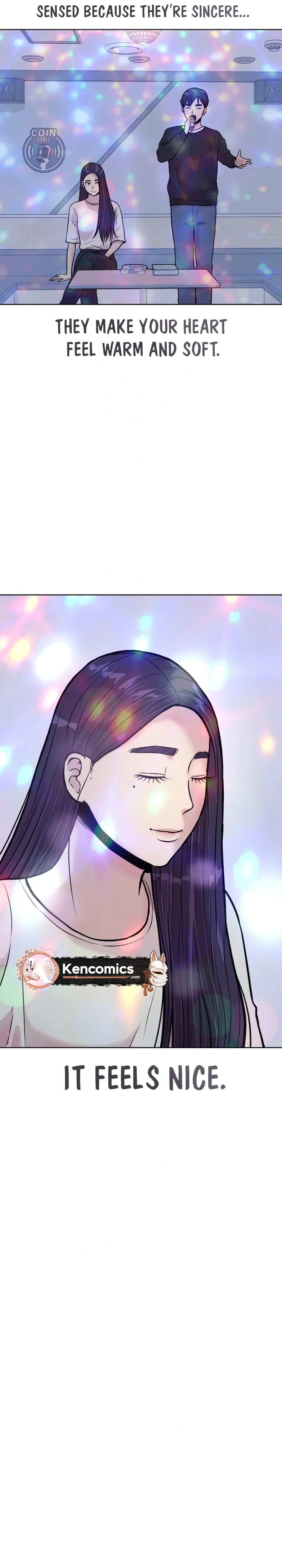 Seol Eunhwa Chapter 8 Page 35