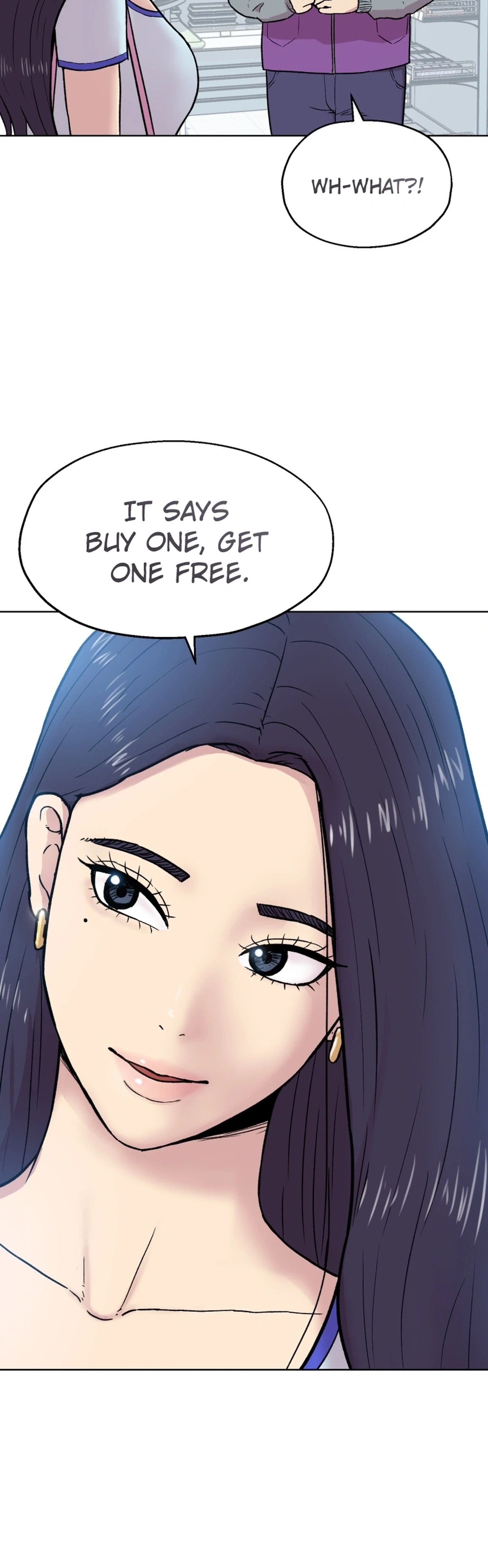 Seol Eunhwa Chapter 1 Page 6