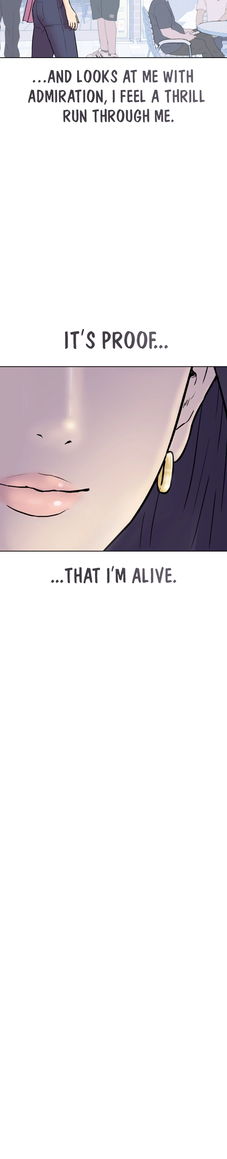 Seol Eunhwa Chapter 1 Page 9