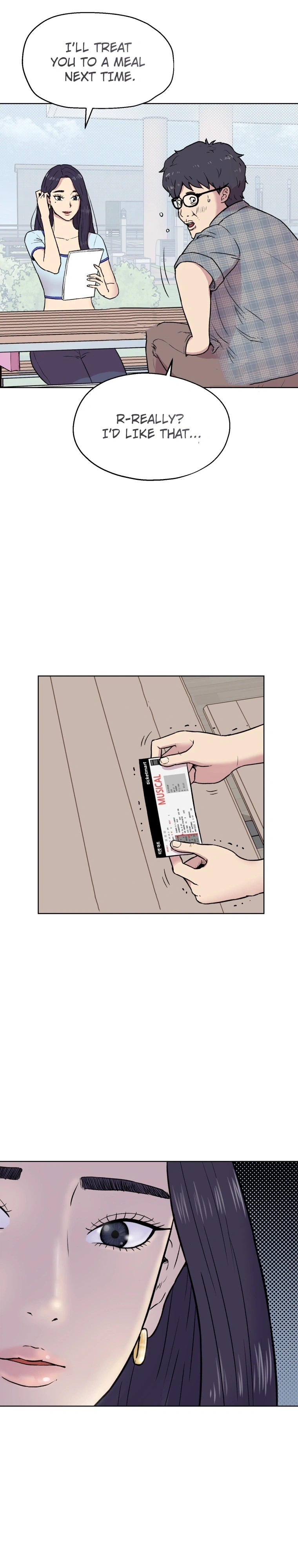 Seol Eunhwa Chapter 1 Page 12