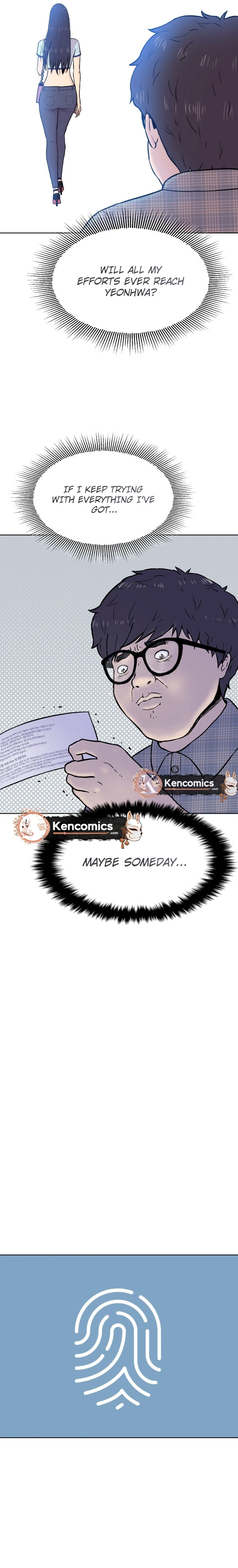 Seol Eunhwa Chapter 1 Page 16